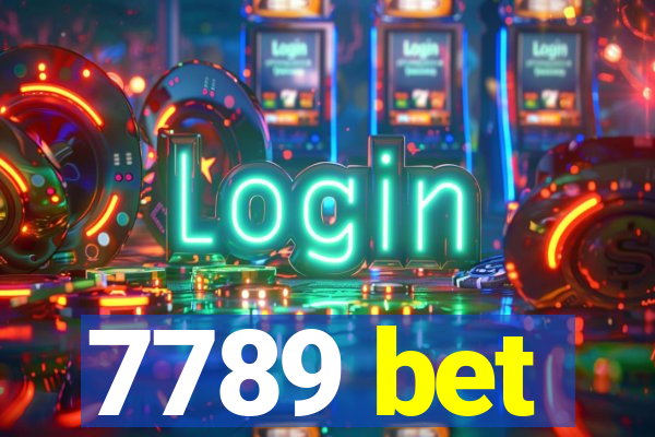 7789 bet